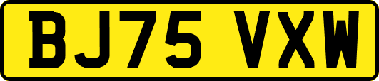 BJ75VXW