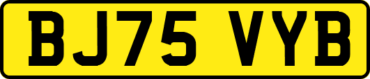 BJ75VYB