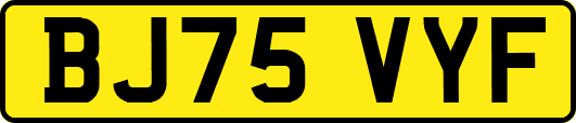 BJ75VYF