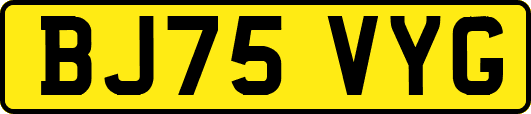 BJ75VYG