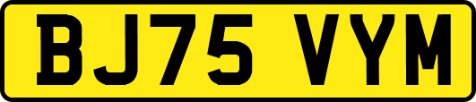 BJ75VYM