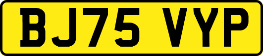BJ75VYP