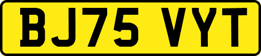 BJ75VYT