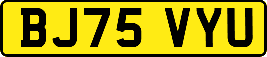BJ75VYU