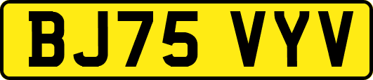 BJ75VYV