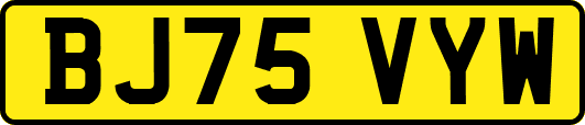 BJ75VYW