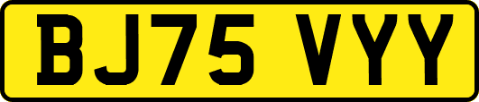 BJ75VYY