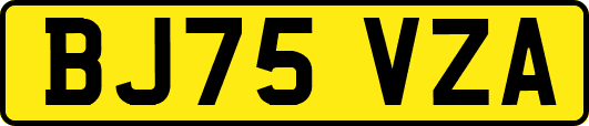BJ75VZA