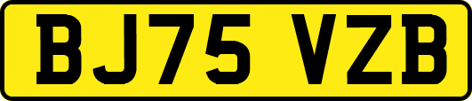 BJ75VZB