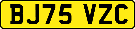 BJ75VZC