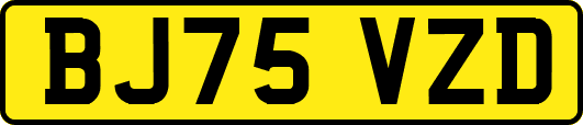 BJ75VZD