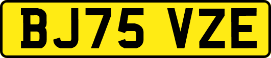 BJ75VZE