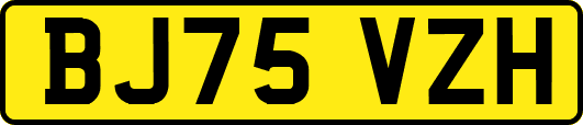BJ75VZH