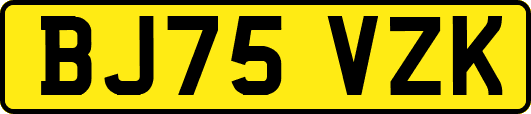 BJ75VZK