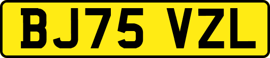 BJ75VZL