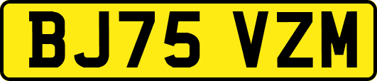 BJ75VZM