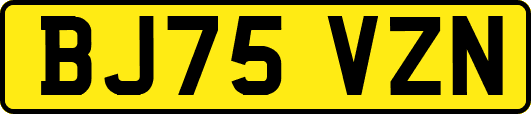 BJ75VZN