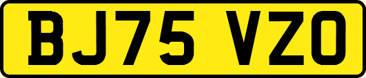 BJ75VZO