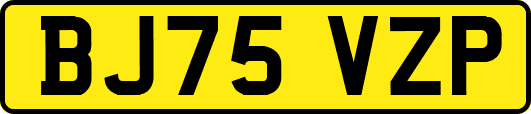 BJ75VZP