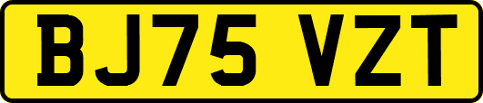 BJ75VZT