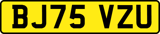 BJ75VZU