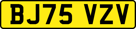 BJ75VZV