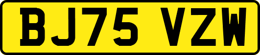 BJ75VZW