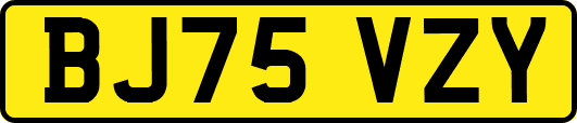 BJ75VZY