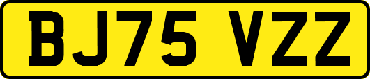 BJ75VZZ