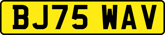 BJ75WAV