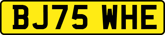 BJ75WHE