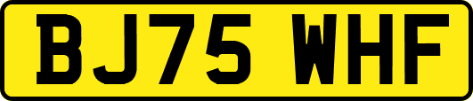 BJ75WHF