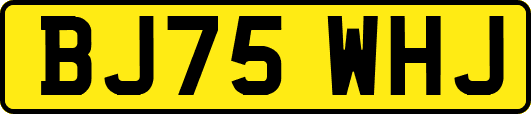 BJ75WHJ