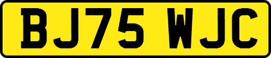 BJ75WJC