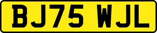 BJ75WJL