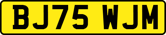 BJ75WJM