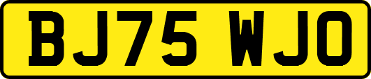 BJ75WJO