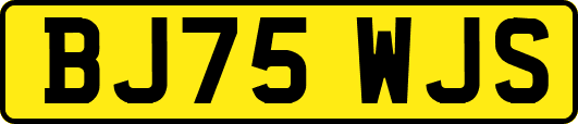 BJ75WJS