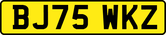 BJ75WKZ