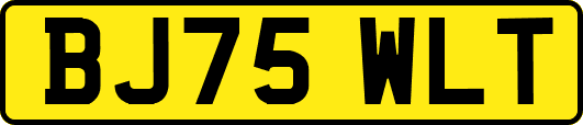 BJ75WLT