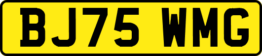 BJ75WMG