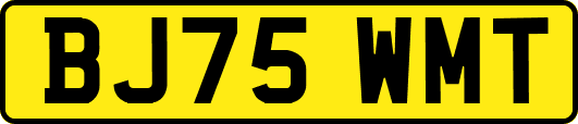 BJ75WMT