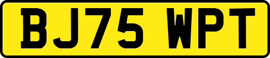 BJ75WPT
