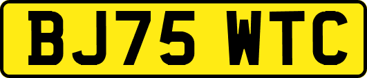BJ75WTC