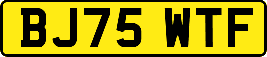 BJ75WTF