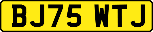 BJ75WTJ