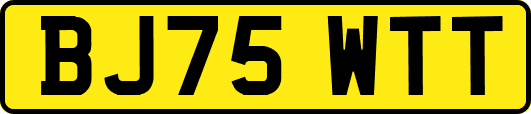 BJ75WTT