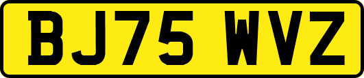 BJ75WVZ