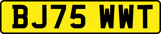 BJ75WWT