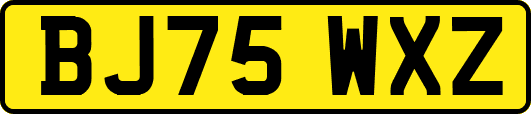 BJ75WXZ